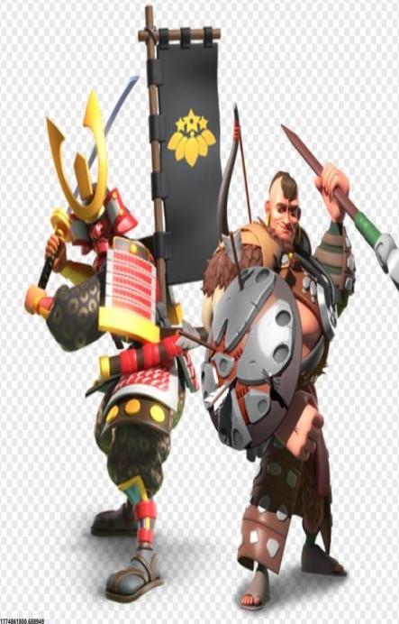 火狐电竞界面图形