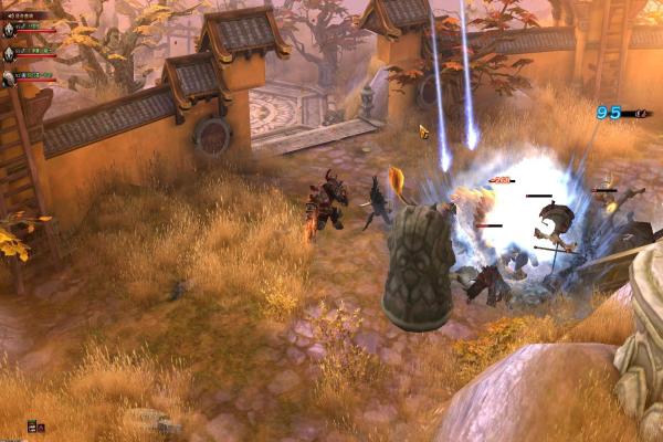 《幻兽帕鲁》战斗属性克制关系与组合思路