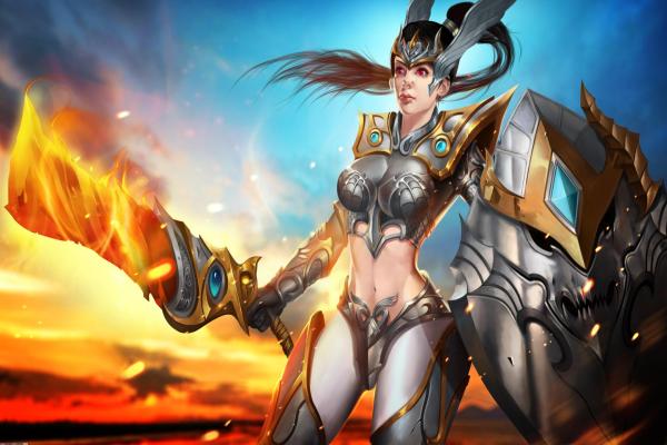 塞尔达传说王国之泪最终战流程攻略