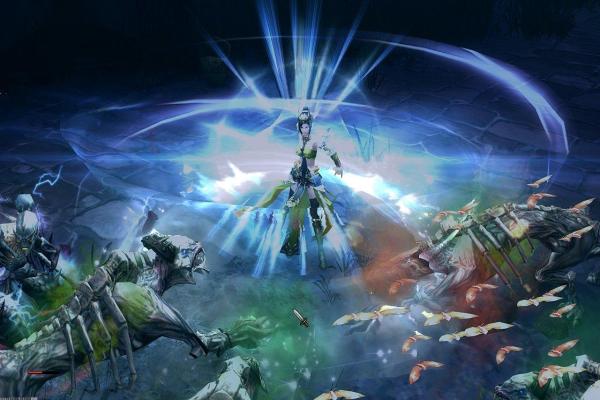 三国志孔明传剧情攻略大全，支线收集不遗漏